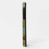 Vincent Van Gogh Garden in Arles Case-Mate iPhone Case (Achterkant/links)