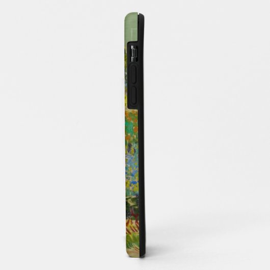 Vincent Van Gogh Garden in Arles Case-Mate iPhone Case (Achterkant/links)