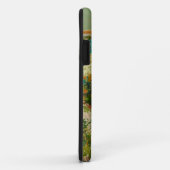 Vincent Van Gogh Garden in Arles Case-Mate iPhone Case (Achterkant/rechts)
