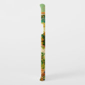 Vincent Van Gogh Garden in Arles Case-Mate Samsung Galaxy Hoesje (Achterkant/rechts)