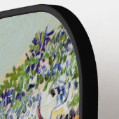 Vincent van Gogh - Garden in Arles Pickleball Paddle (Links Detail)