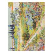 Vincent van Gogh - Garden in Arles Tafelkleed (Voorkant)
