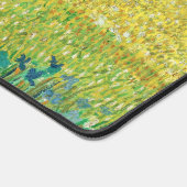 Vincent van Gogh - Gebied met Irises bij Arles Bureaumat (Hoek)