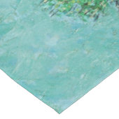 Vincent van Gogh - Gebied met Irises bij Arles Tafelkleed (Gekanteld)