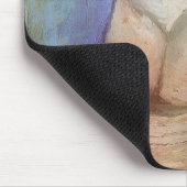 Vincent van Gogh - Gipsbeeldje Vrouw Torso Muismat (Hoek)