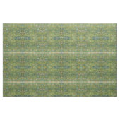 Vincent van Gogh - grasspatlap Stof (Fat Quarter)