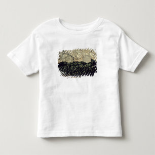 Vincent van Gogh   Graven, Vincent, Theo van Gogh Kinder Shirts