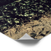Vincent van Gogh | Graven, Vincent, Theo van Gogh Poster (Hoek)