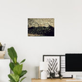 Vincent van Gogh | Graven, Vincent, Theo van Gogh Poster (Thuiskantoor)