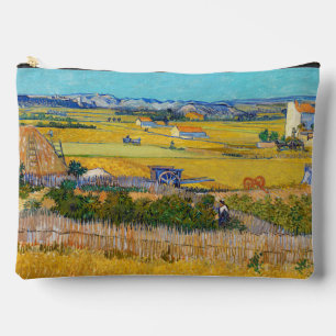 Vincent van Gogh - Harvest in La Crau Etui