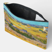 Vincent van Gogh - Harvest in La Crau Etui (Open)