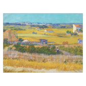 Vincent van Gogh - Harvest in La Crau Tafelkleed (Voorkant (Horizontaal))