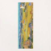 Vincent van Gogh - Harvest in La Crau Yogamat (Voorkant)