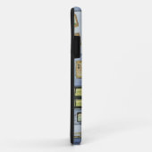 Vincent Van Gogh - Het Hoesje van de Bedroom (Achterkant/rechts)