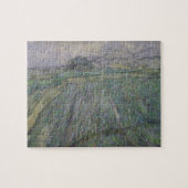 Vincent van Gogh | Het Thunder-Storm Legpuzzel (Horizontaal)