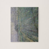 Vincent van Gogh | Het Thunder-Storm Legpuzzel (Verticaal)