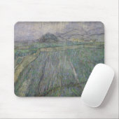 Vincent van Gogh | Het Thunder-Storm Muismat (Met muis)