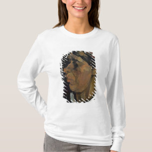 Vincent van Gogh   Hoofd van een Nederlandse boer, T-shirt
