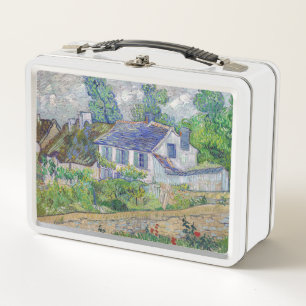 Vincent van Gogh - Houses bij Auvers