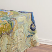 Vincent van Gogh - Houses en Afbeelding Tafelkleed (Voorbeeld)