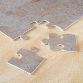 Vincent van Gogh - Impasse des Deux Freres Legpuzzel (Zijkant)