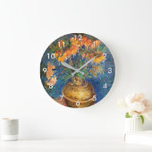 Vincent van Gogh - Imperial Fritillaries Grote Klok (Huis)