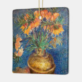 Vincent van Gogh - Imperial Fritillaries Keramisch Ornament (Links)