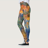 Vincent van Gogh - Imperial Fritillaries Leggings (Links)