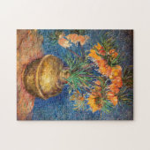 Vincent van Gogh - Imperial Fritillaries Legpuzzel (Horizontaal)