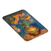 Vincent van Gogh - Imperial Fritillaries Magneet (Rechterzijde)