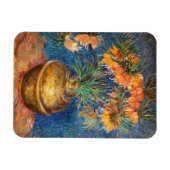 Vincent van Gogh - Imperial Fritillaries Magneet (Horizontaal)