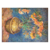 Vincent van Gogh - Imperial Fritillaries Tafelkleed (Voorkant (Horizontaal))