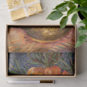 Vincent van Gogh - Imperial Fritillaries Tissuepapier (Geschenk)