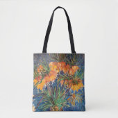 Vincent van Gogh - Imperial Fritillaries Tote Bag (Voorkant)