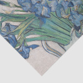 Vincent Van Gogh Impressionism Flower Painting Tissuepapier (Detail)