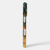 Vincent van Gogh - Ingang tot openbaar park, Arles Case-Mate iPhone Case (Achterkant / Rechts)