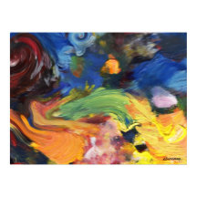 Vincent Van Gogh inspiratie