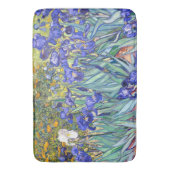 Vincent Van Gogh Iopen Floral Fine Art Badmat (Voorkant Verticaal)