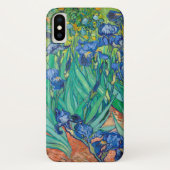 Vincent Van Gogh Iopen Floral  Fine Art Case-Mate iPhone Case (Achterkant)