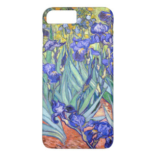 Vincent Van Gogh Iopen Floral  Fine Art iPhone 8/7 Plus Hoesje