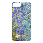Vincent Van Gogh Iopen Floral  Fine Art Case-Mate iPhone Case (Achterkant)