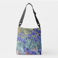 Vincent Van Gogh Iopen Floral Fine Art