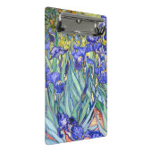 Vincent Van Gogh Iopen Floral  Fine Art Mini Klembord (Schuin)