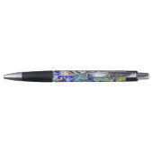 Vincent Van Gogh Iopen Floral Fine Art Pen (Achterkant)