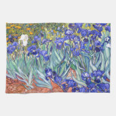 Vincent Van Gogh Iopen Floral  Fine Art Theedoek (Horizontaal)