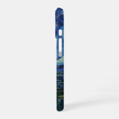 Vincent van gogh  iPhone 16 hoesje (Linkerkant)