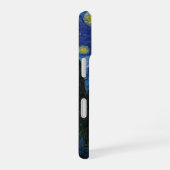 Vincent van gogh  iPhone 16 hoesje (Rechterkant)