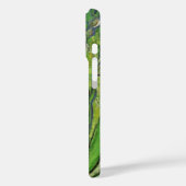 Vincent van Gogh - Iris Case-Mate iPhone Case (Achterkant / Links)