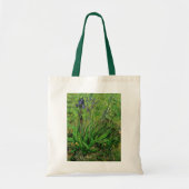 Vincent van Gogh - Iris Tote Bag (Voorkant)