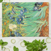 Vincent Van Gogh Irischen Kitchen Towel Theedoek (Gevouwen)